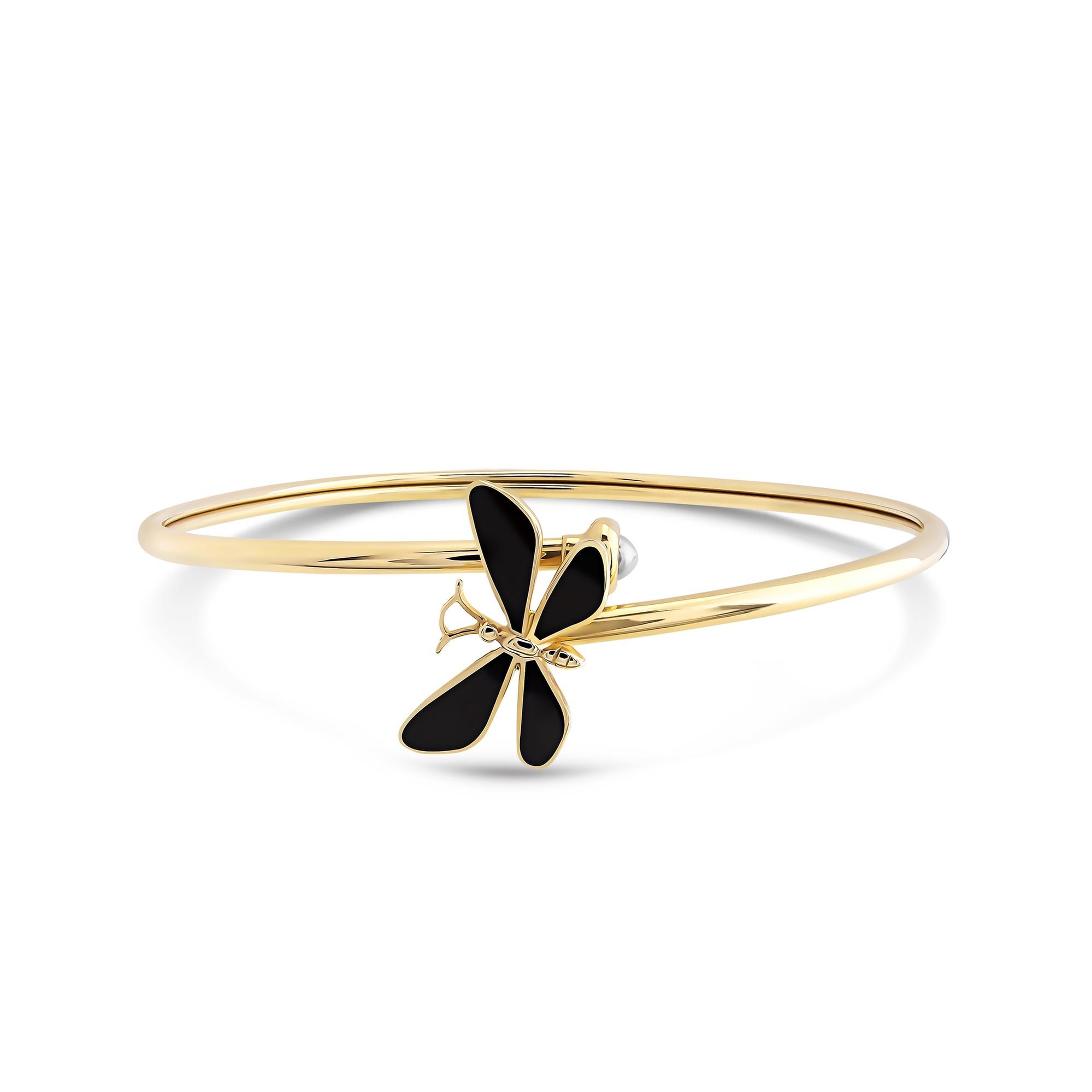 BLACK MAGIC BİLEKLİK