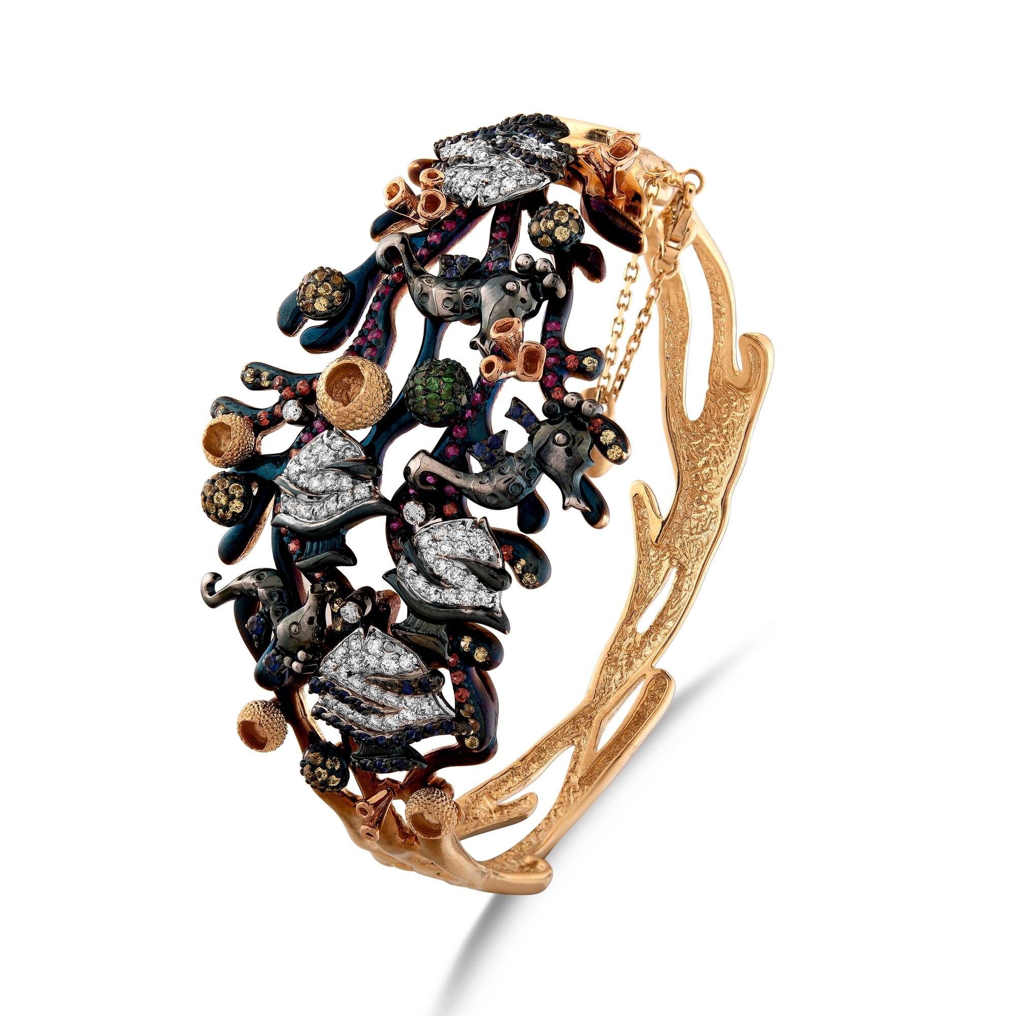 LE GRAND BLEU BİLEKLİK