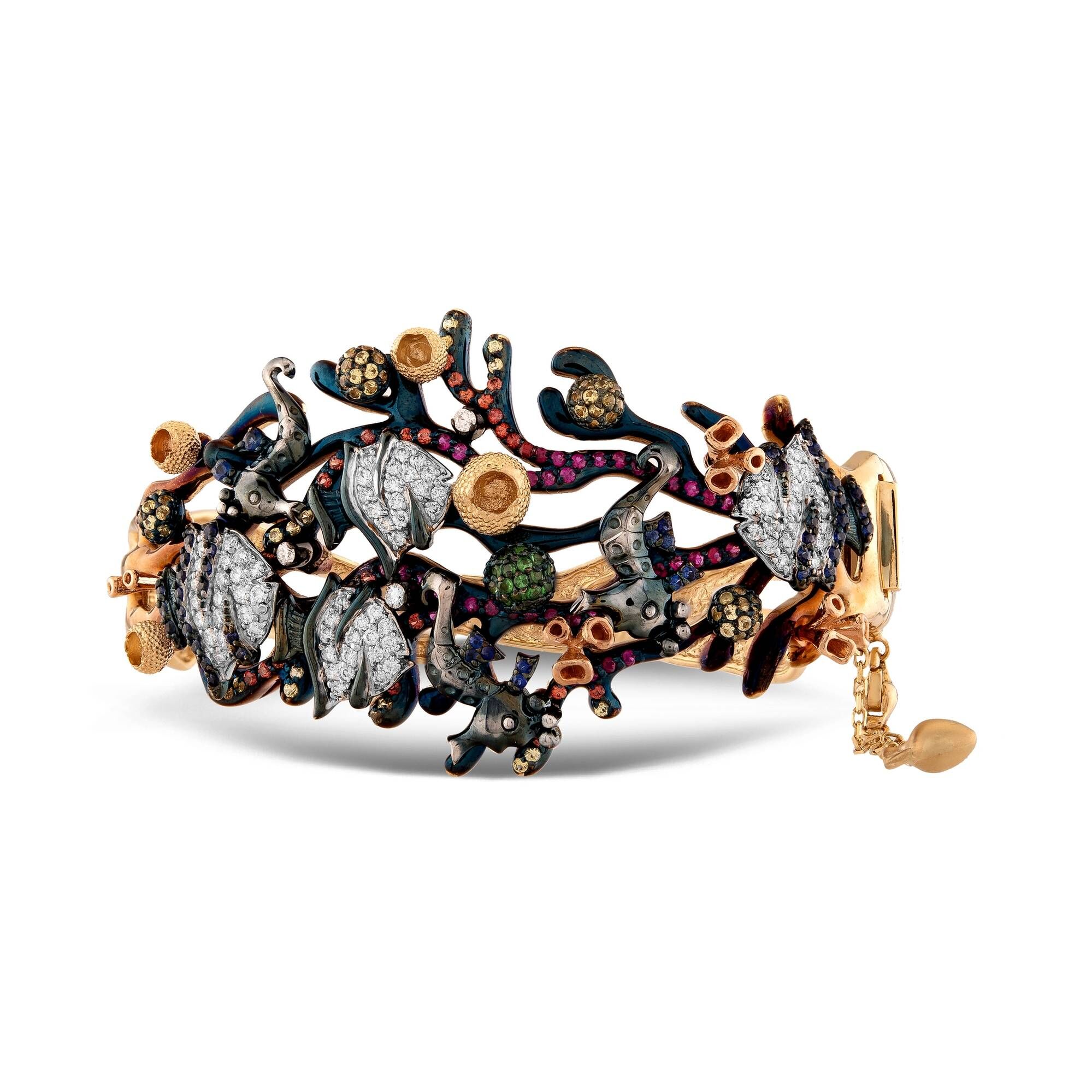 LE GRAND BLEU BİLEKLİK