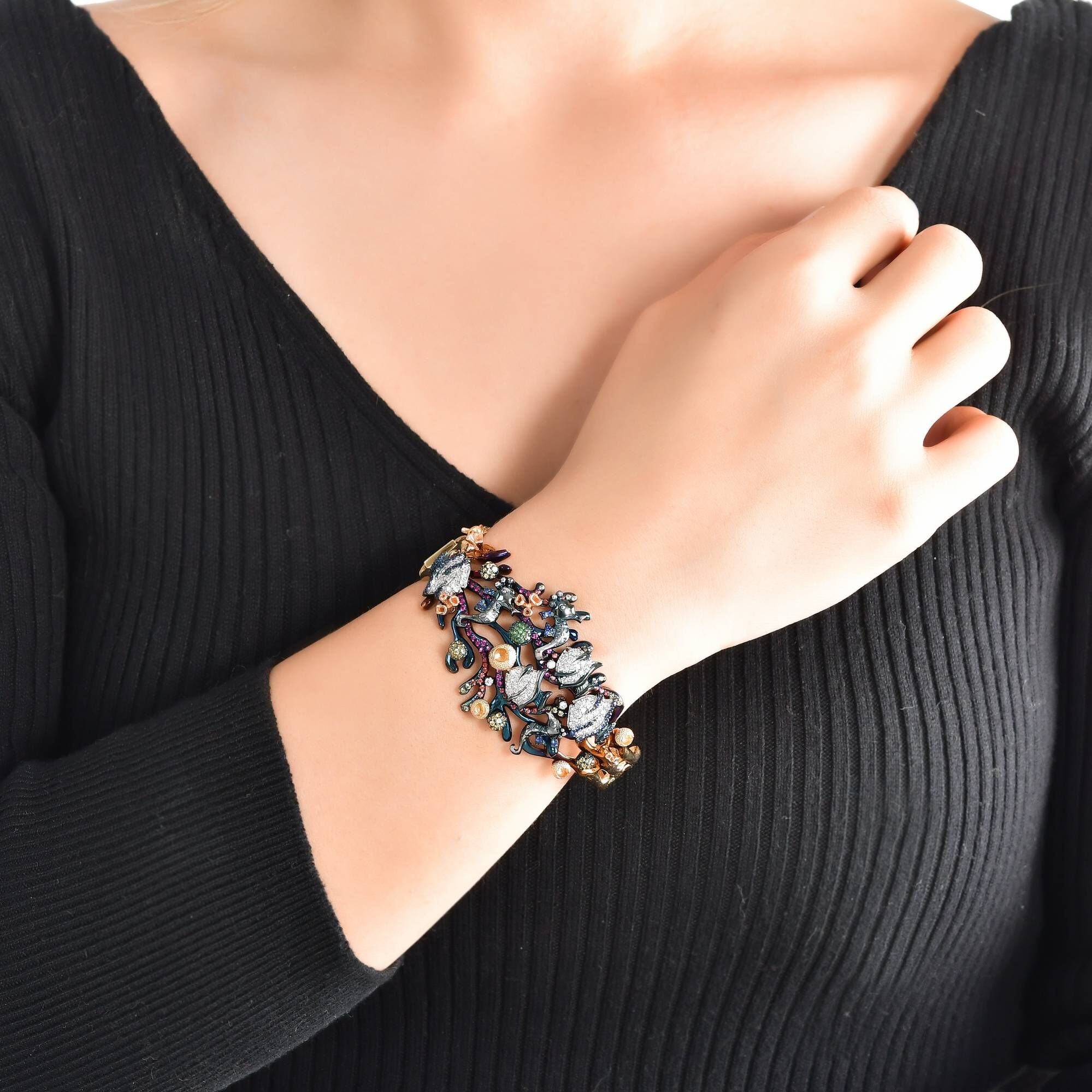 LE GRAND BLEU BİLEKLİK