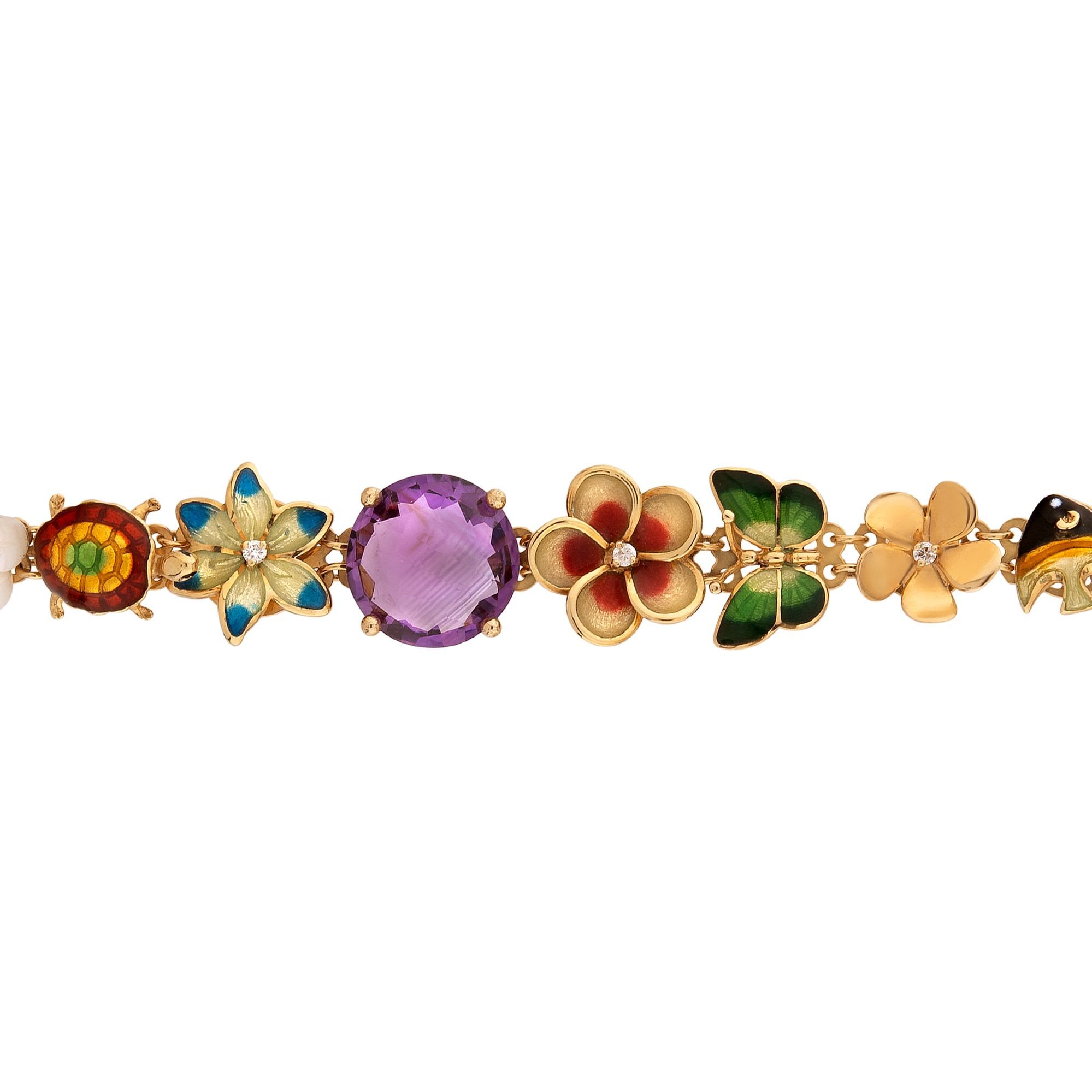 NOAHS ARK BİLEKLİK