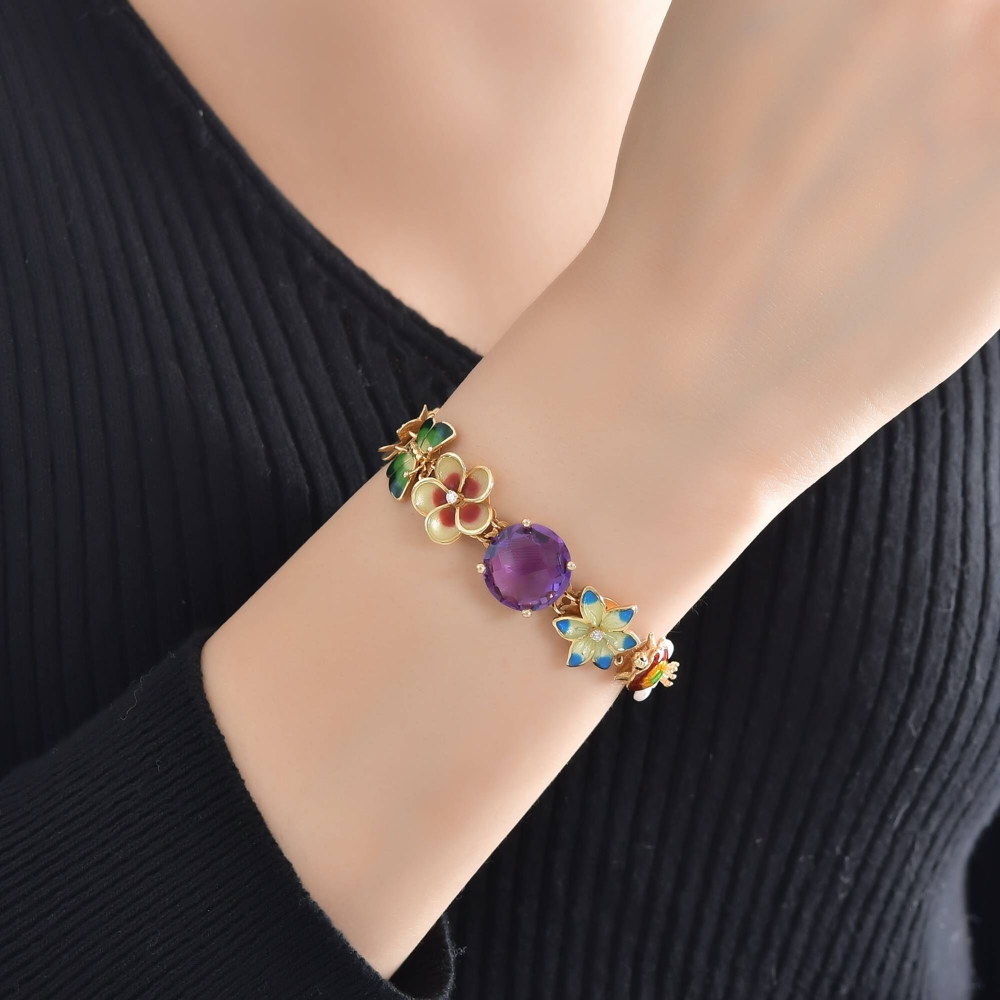 NOAHS ARK BİLEKLİK