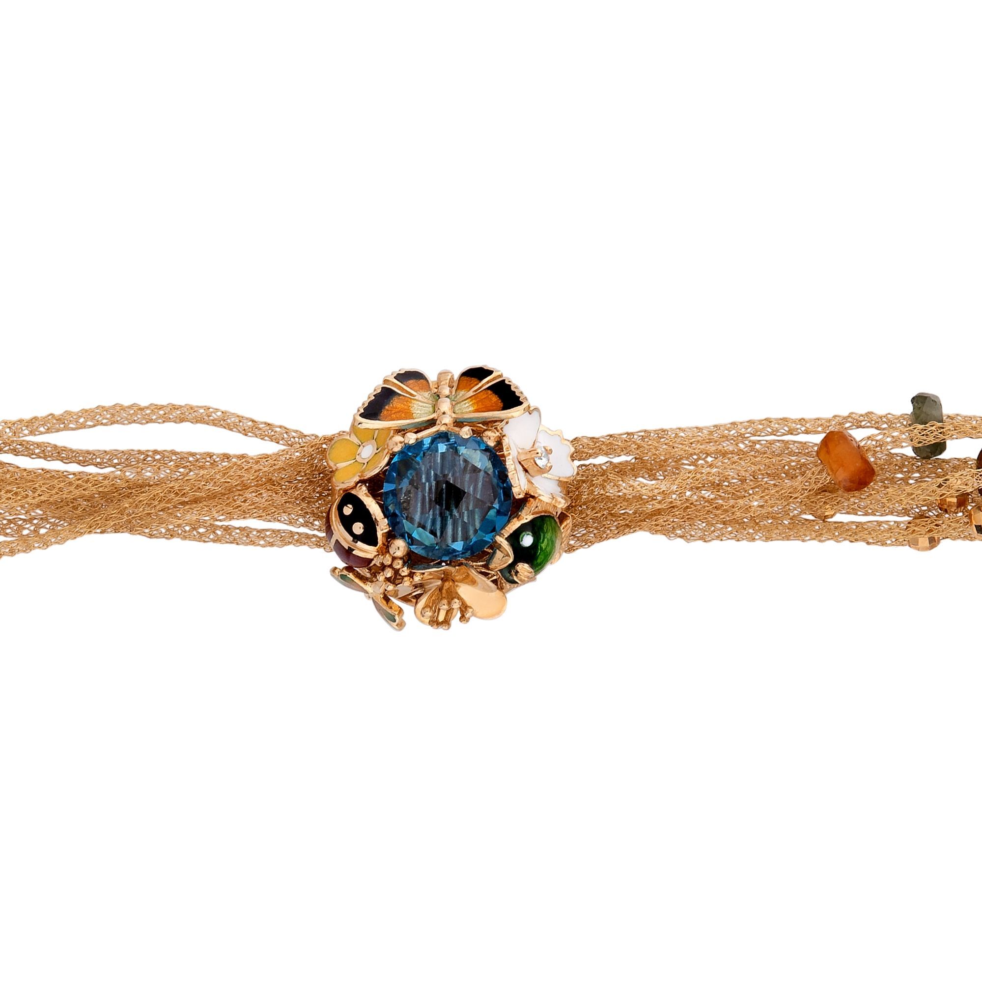 NOAHS ARK BİLEKLİK