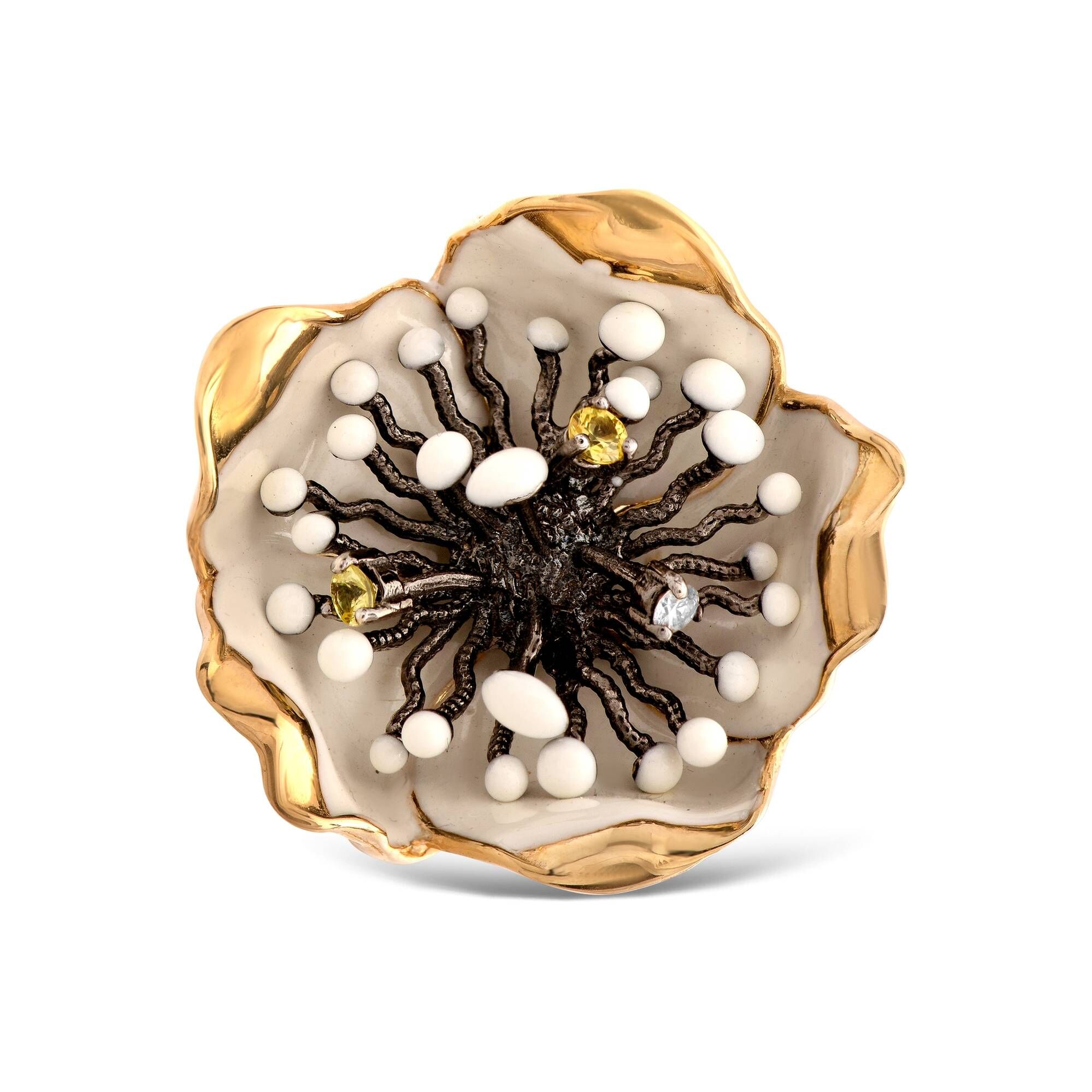 WHITE DREAMS YÜZÜK