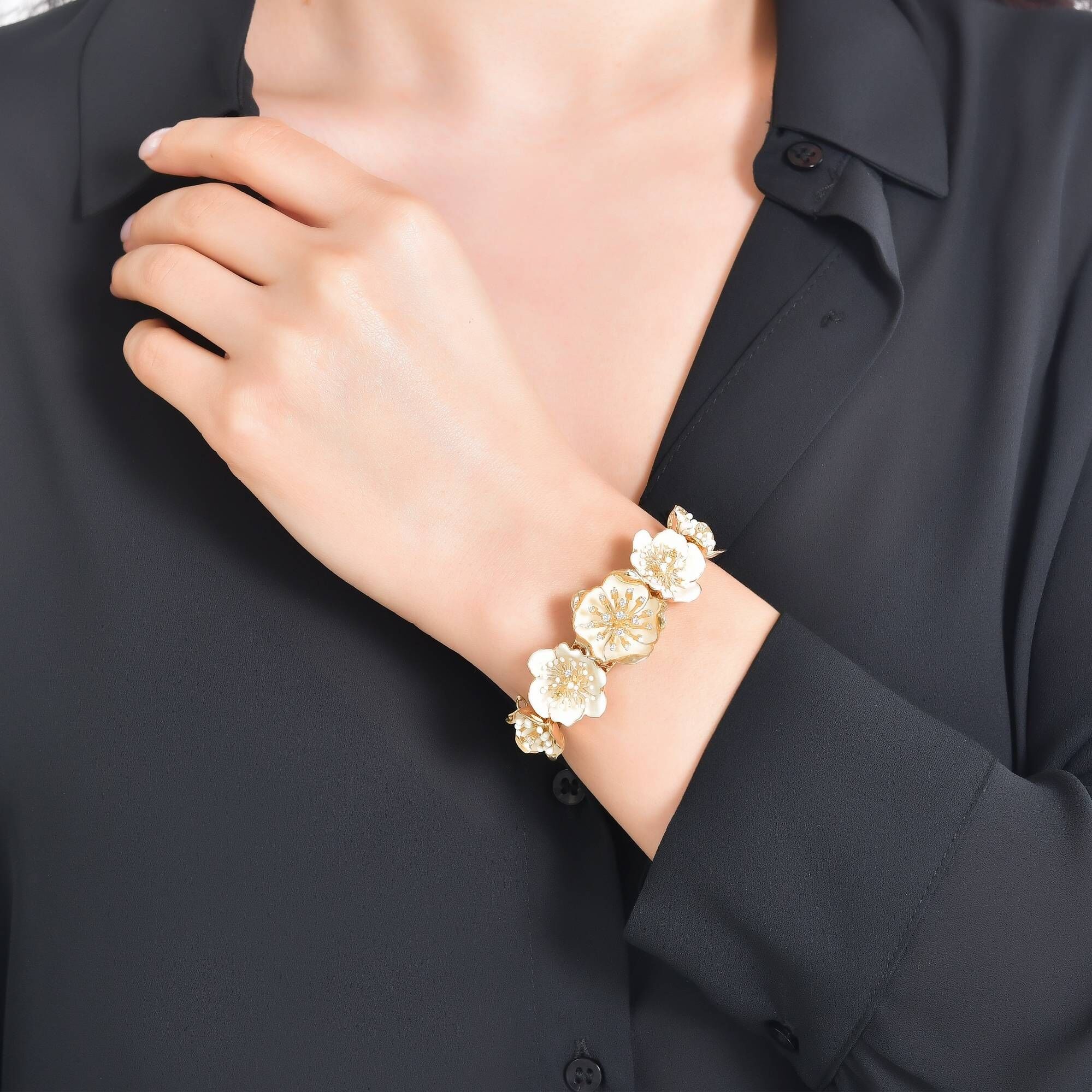 WHITE DREAMS BİLEKLİK