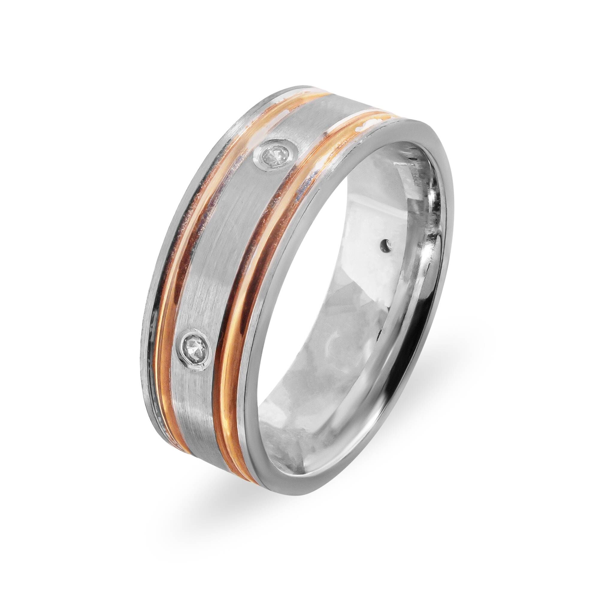 AMORE INFINITO ALYANS