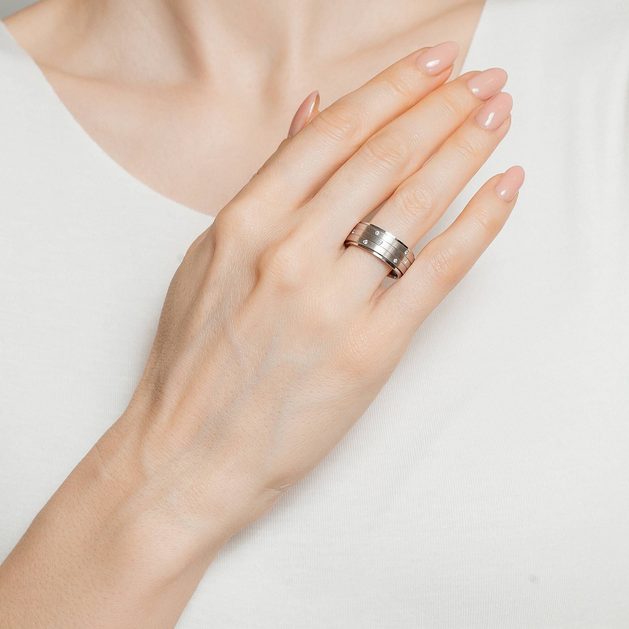 AMORE INFINITO ALYANS