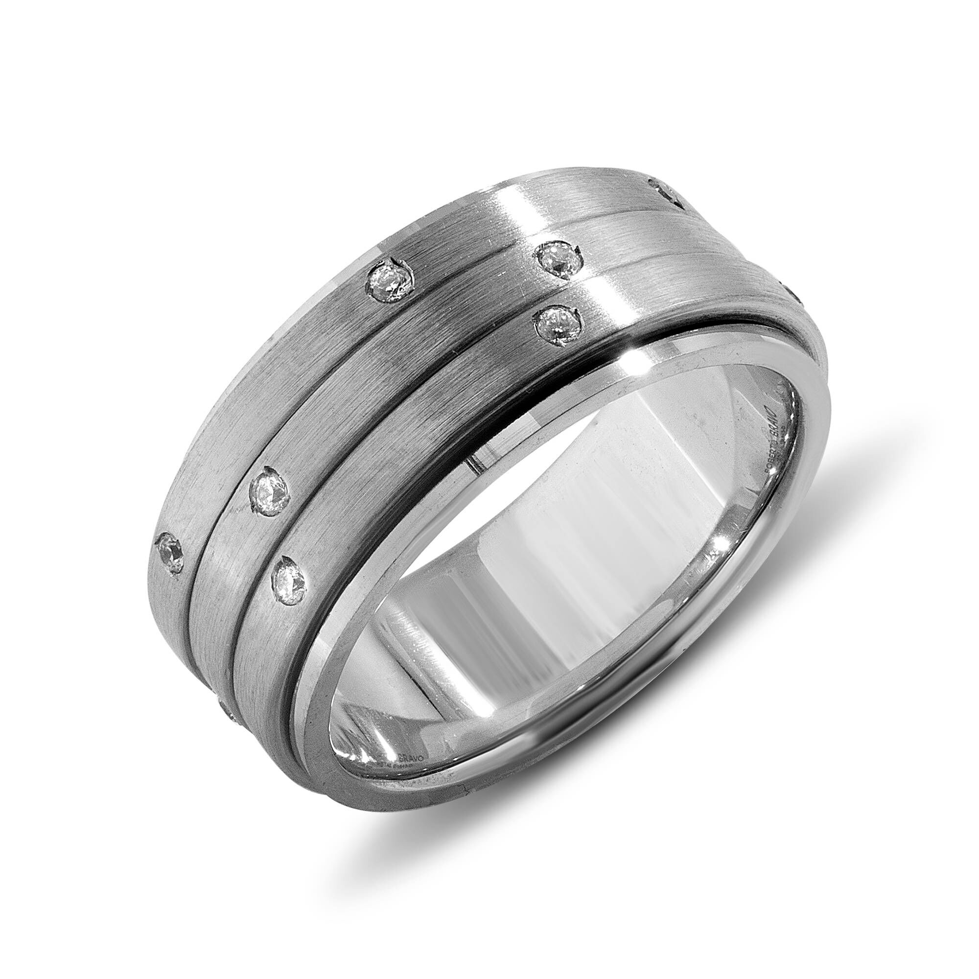 AMORE INFINITO ALYANS